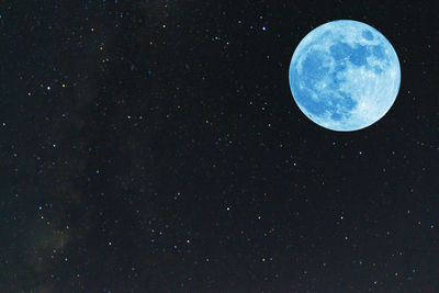 space