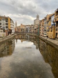 In love with girona