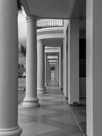 architectural column