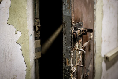 wall