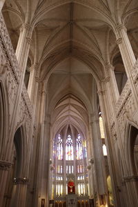 Expiatory temple of the sacred heart of jesus