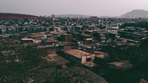 Mumbai city of dreams