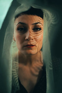 portrait