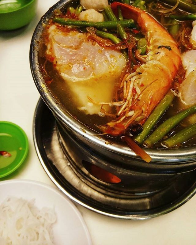 Thaihotpot