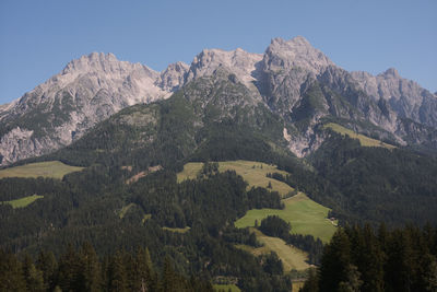 mountain