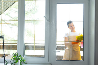 window