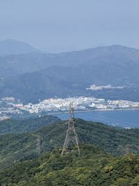 mountain
