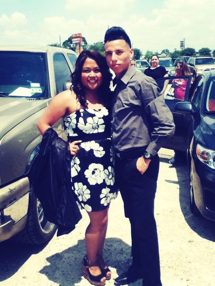 Angel & I (: