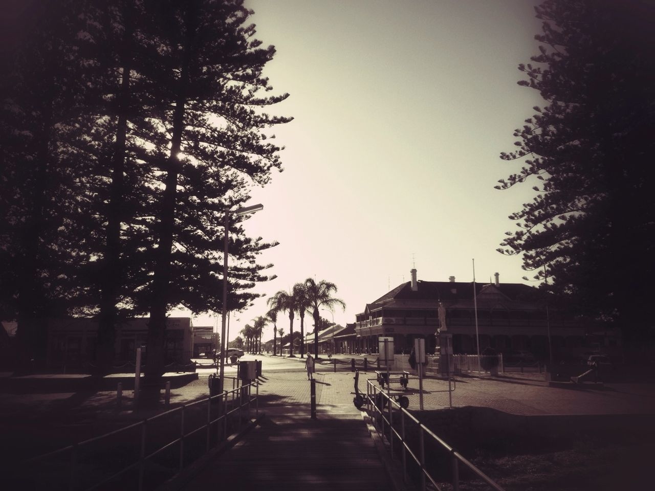 Port Broughton Jetty