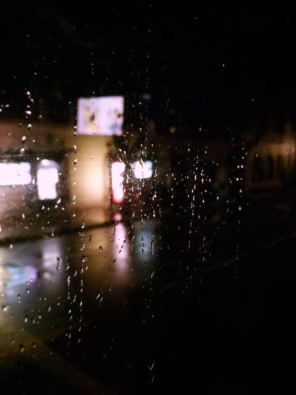 wet, rain, drop, window, water, glass - material, indoors, transparent, season, raindrop, weather, night, monsoon, illuminated, glass, rainy season, full frame, droplet, focus on foreground, car