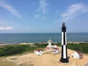 lighthouse