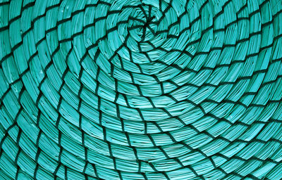 Full frame shot of abstract pattern