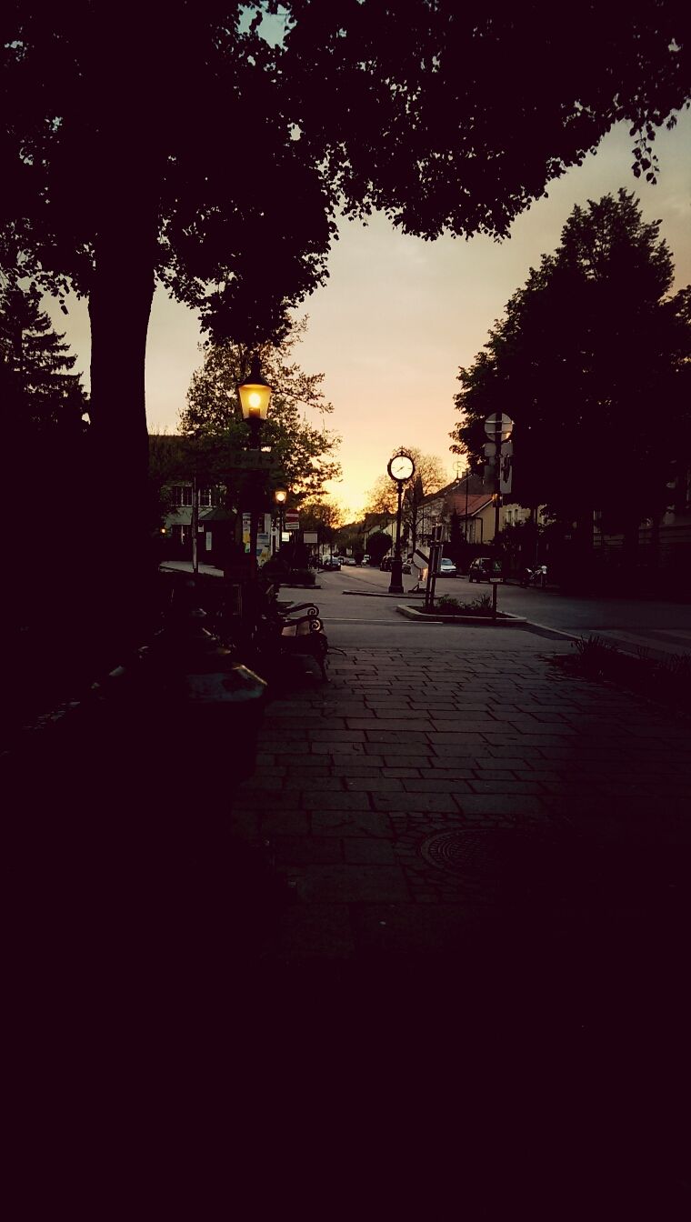 Hauptplatz Tulln