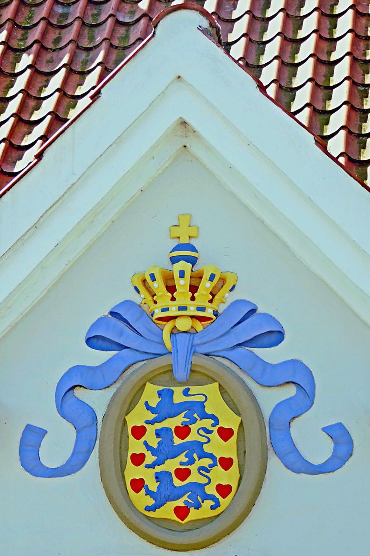 Danish Royal court