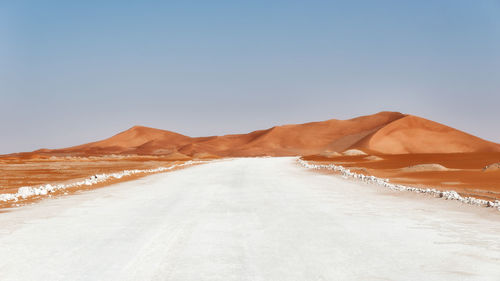 Empty quarters in oman and saudi arabia taken in 2015