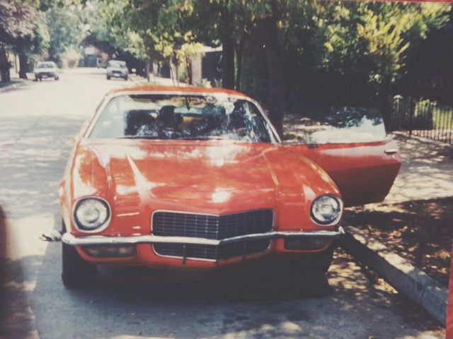 Vintage Cars Chevy Classic Cars Chevy 72~ - EyeEm - 웹