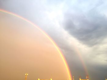 rainbow
