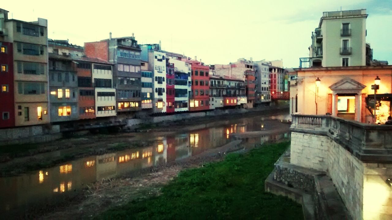 Rambla De Girona