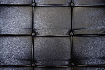 Full frame shot of black background