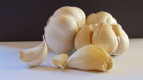 garlic