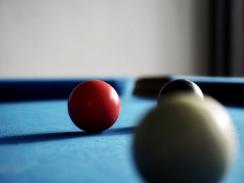 billiards