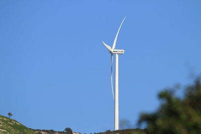 environmental conservation