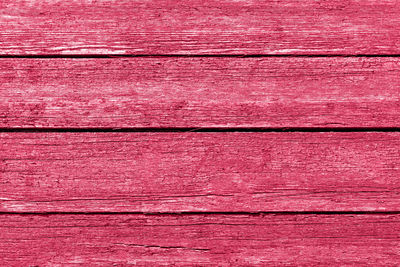 Full frame shot of wooden floor
