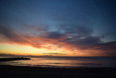 sky