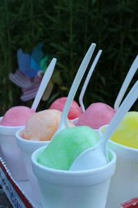 Close-up of fruits in bowl