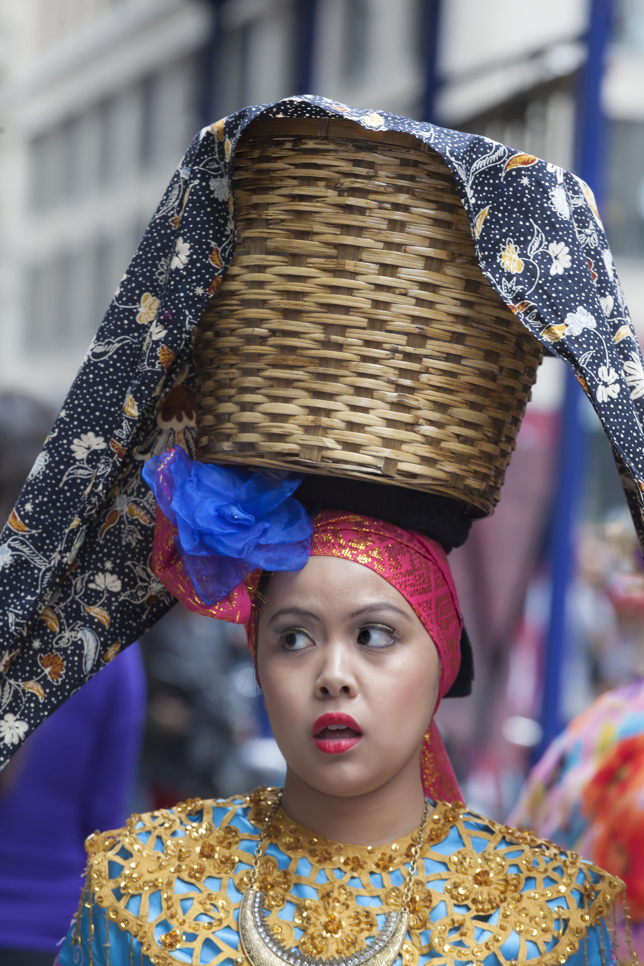 New York Dance Parade