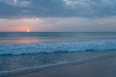 sea