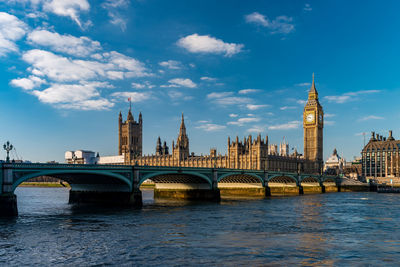 Palace of westminster