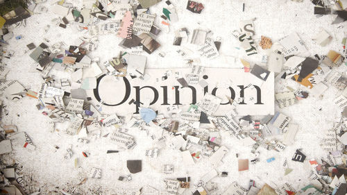 High angle view of text on paper