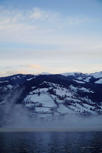 winter