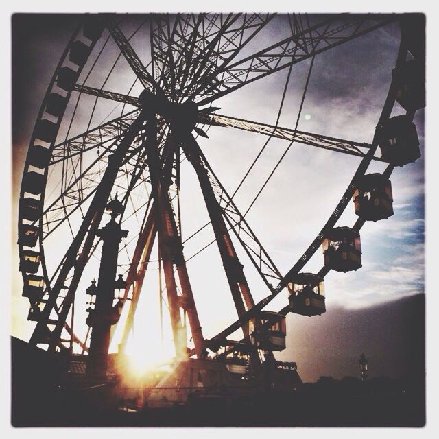 Grand roue