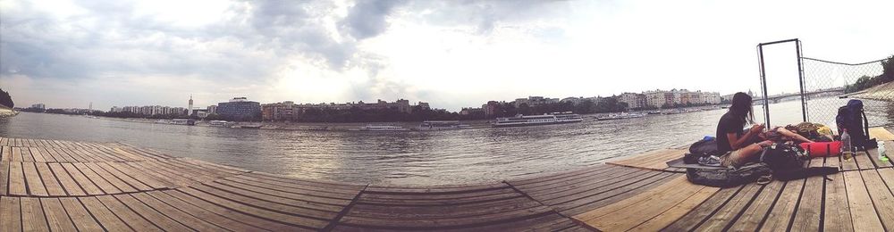 water