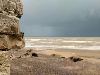 sea