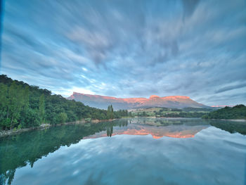 reflection