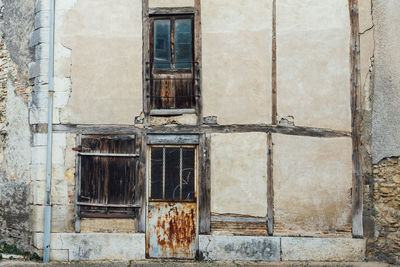 architecture