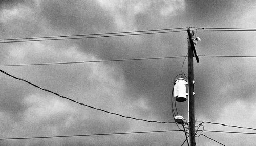 power line