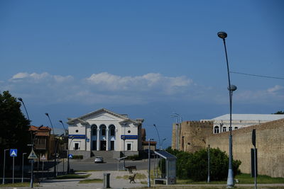 architecture