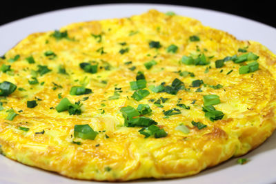 omelette