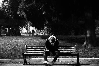 bench