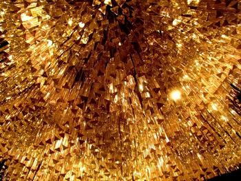 Full frame shot of white background