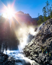 scenics - nature