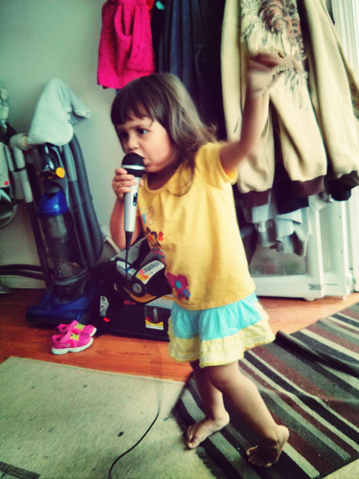 Babysinger