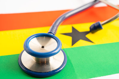 stethoscope