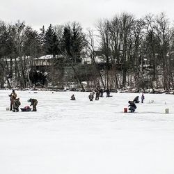 large group of people