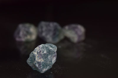 Original natural gemstone