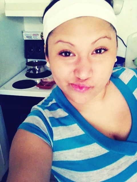 Cooking time :/